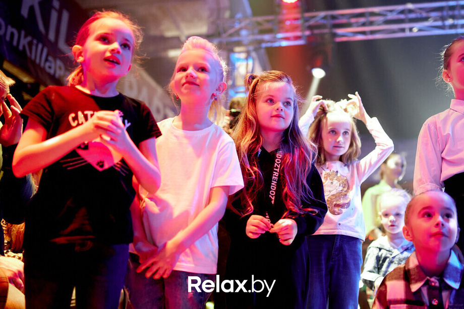 FASHION KIDS’ SHOW, фото № 318