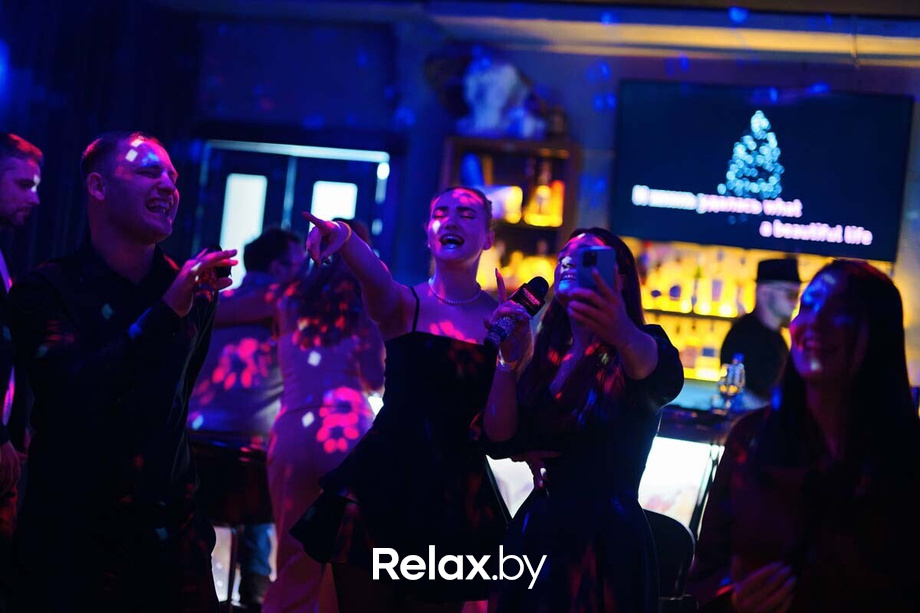 Новый 2025 год, фото № 112