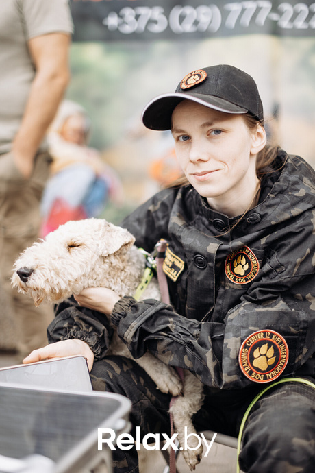 Акция Пушистого Добра, фото № 89