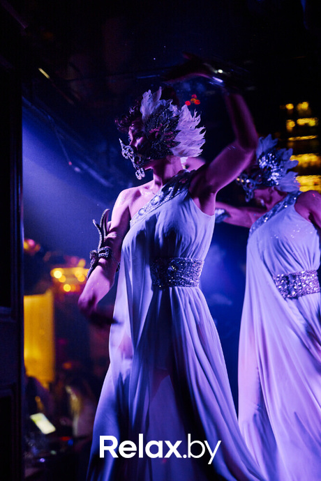 MADMEN 4EVER BIRTHDAY PARTY, фото № 139