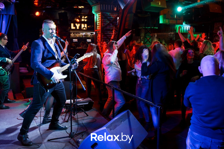 Brooklyn Live!, фото № 39