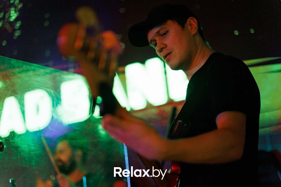 Saturday party, фото № 2