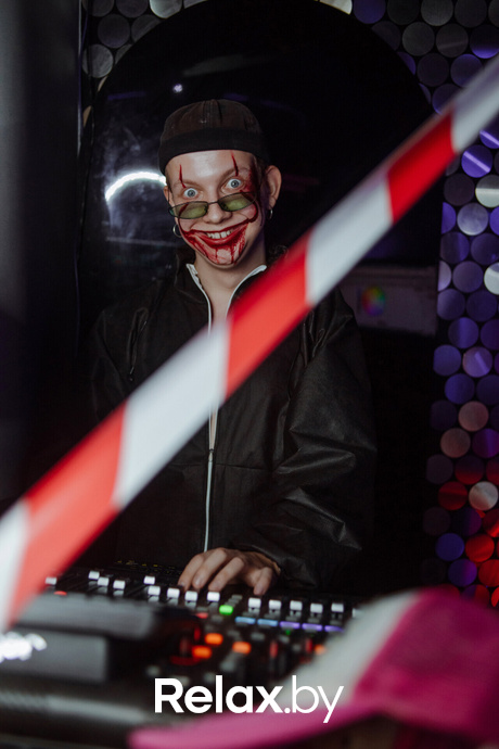 Saturday LUXURIA LXR, фото № 6