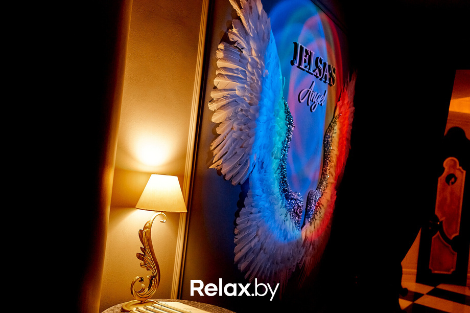 Love & Other Medication | Day 2, фото № 31