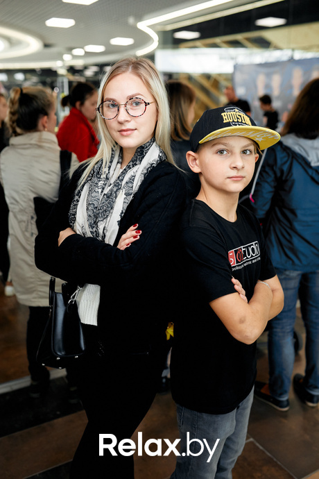 Детский праздник «ЛЕГО.Ниндзяго», фото № 52