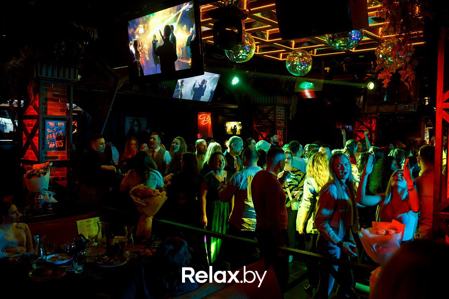 Brooklyn Live!, фото № 36