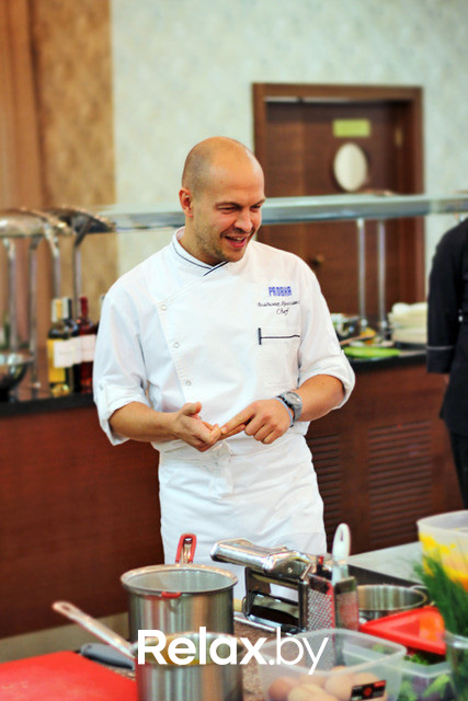 Женский форум «ОНА»: День здоровья и питания, фото № 85