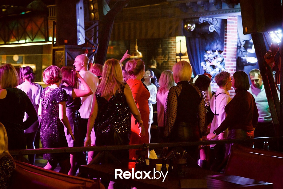 Новогодний опохмел, фото № 4