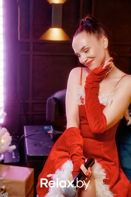 Новый Год в Ангелах, фото № 18