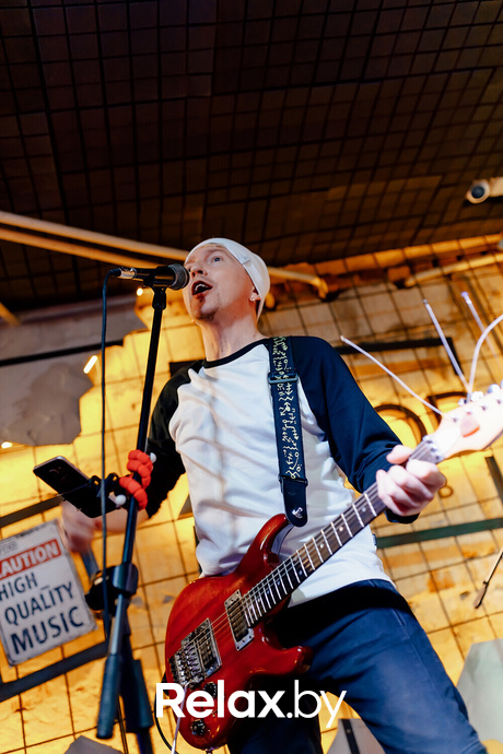 ZAVOD Crazy Friday, фото № 52