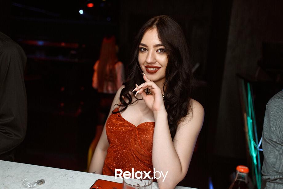 Hustler Party page 2, фото № 87