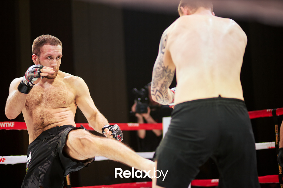 6й турнир WTKF6 по MMA и К-1 дисциплинам, фото № 83