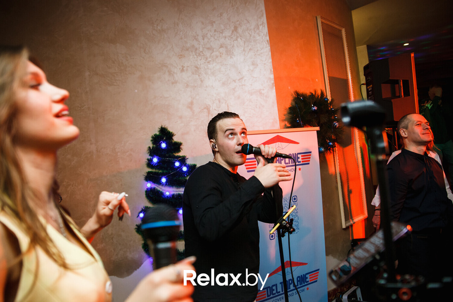 Дельтаплан, фото № 183