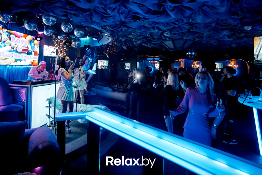 Love & Other Medication | Day 2, фото № 55