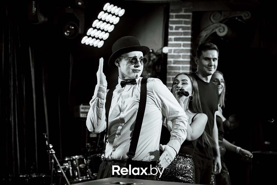 Brooklyn Live!, фото № 2