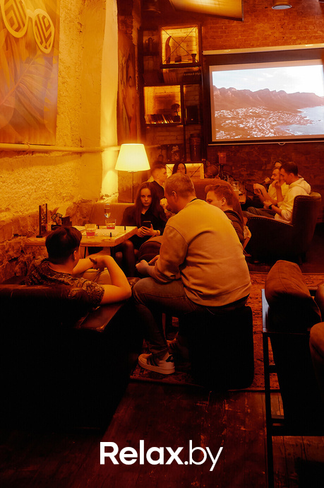 Live Music, фото № 14