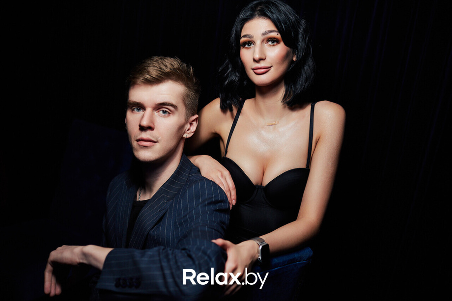 INSPIRATION, фото № 63