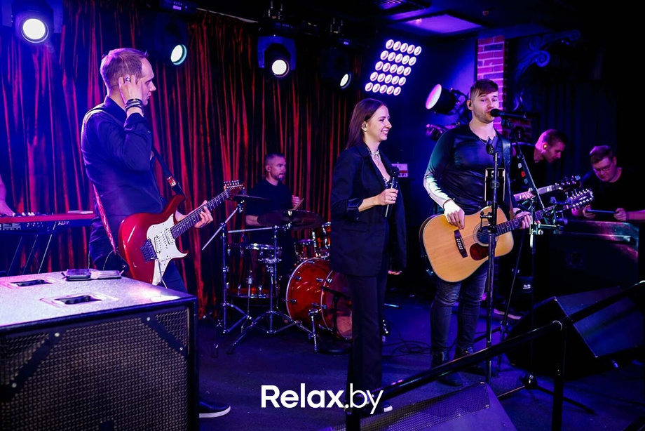 Brooklyn Live!, фото № 14