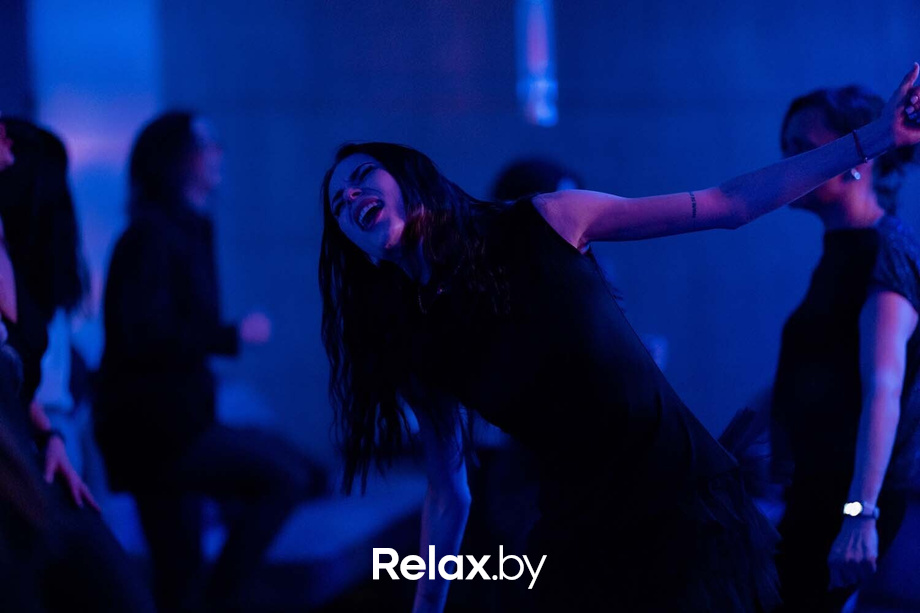 Ночные жители, фото № 91