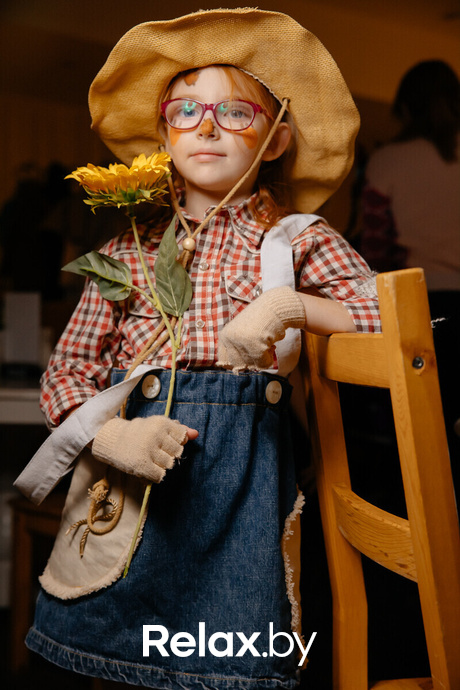 Тайна Коко. Часть 2, фото № 94