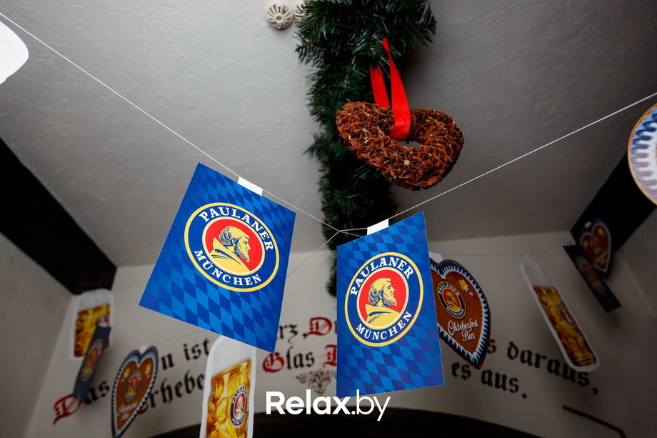 Октоберфест, фото № 76