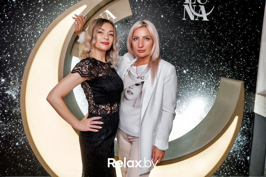 Masquerade ball, фото № 52