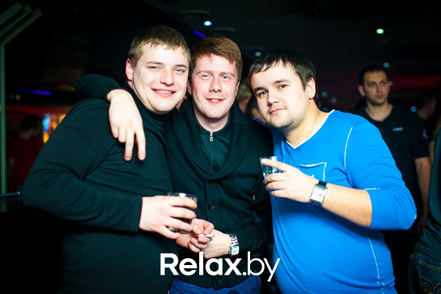 Ночь резидентов, фото № 106