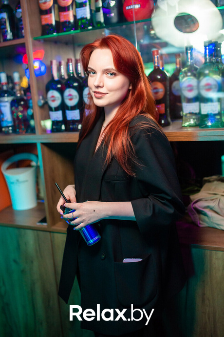 Выходные в GLASS BAR, фото № 10