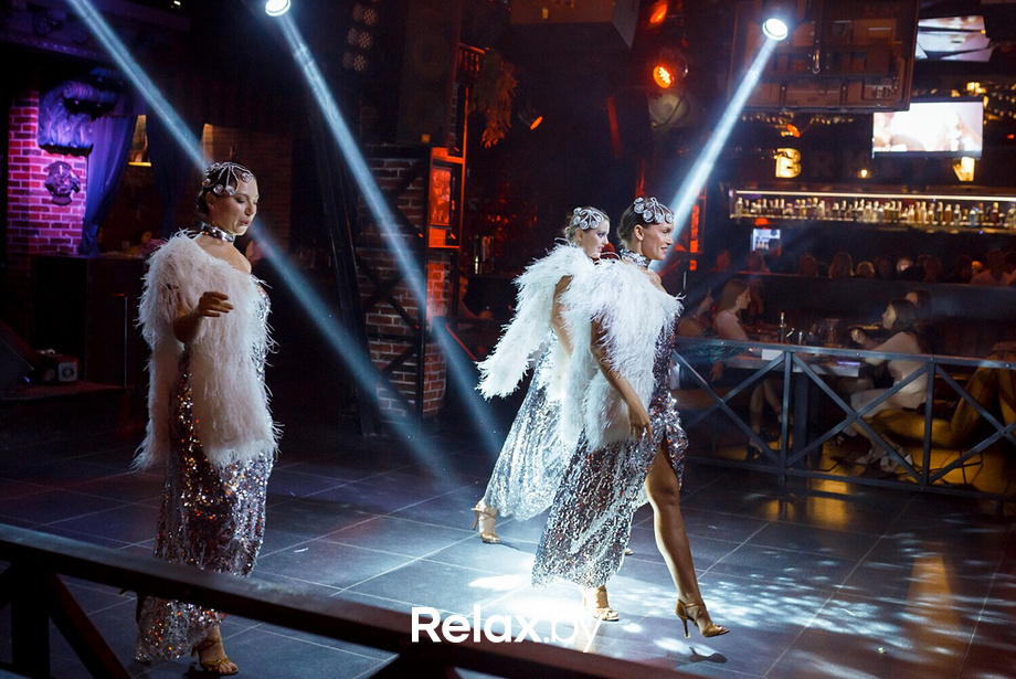 Brooklyn Live!, фото № 43