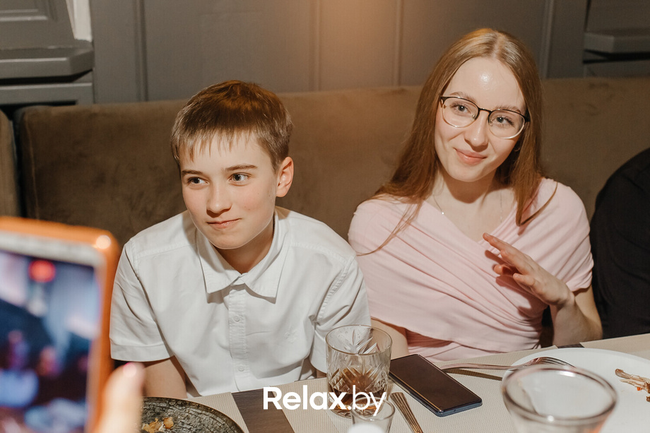 Выходные в Rustaveli, фото № 17