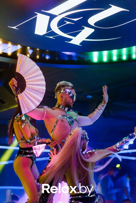 Freak Parade, фото № 34