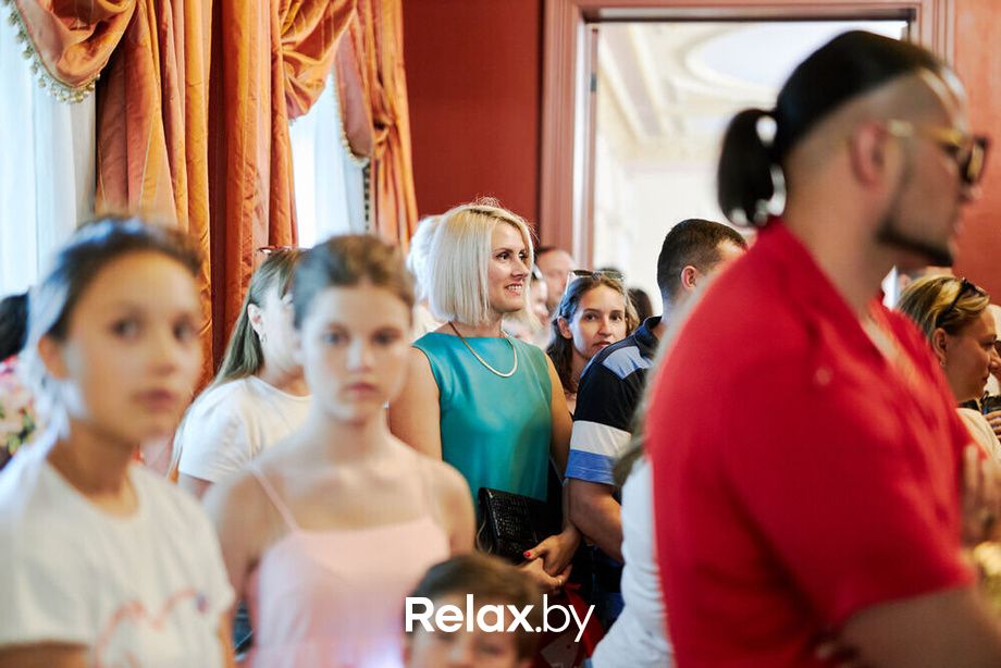 IMG FASHION SHOW – SUMMER 2021, фото № 280