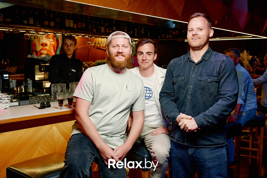 Friday Music, фото № 22