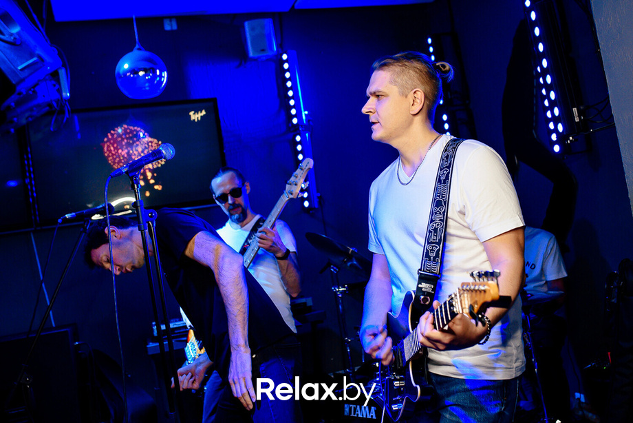 Terra Party, фото № 46