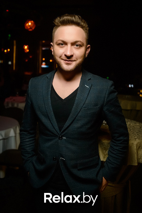 Вечерний IDOL, фото № 47