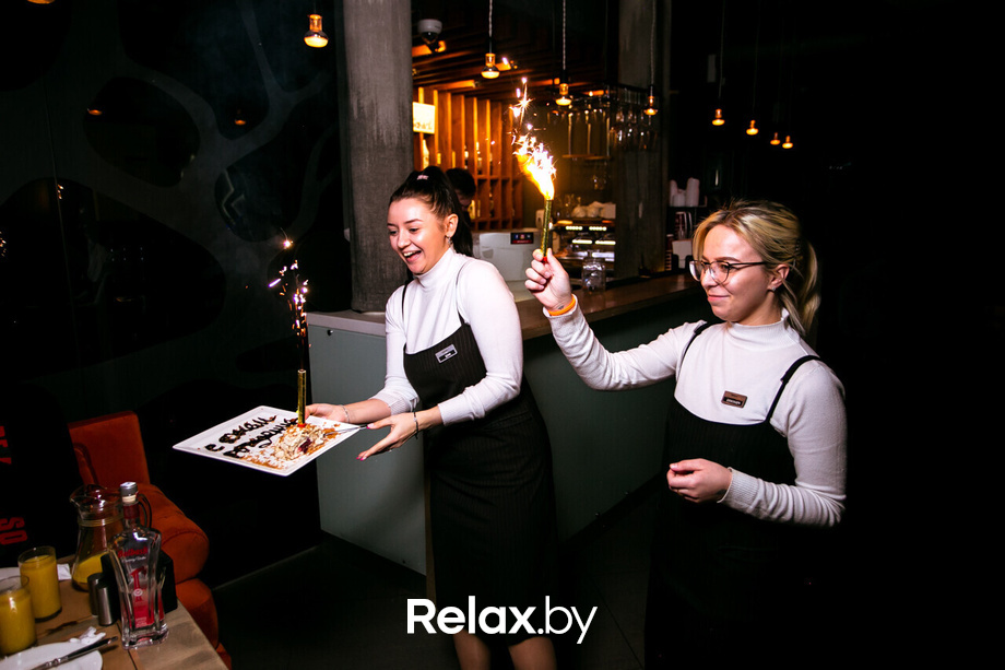 Ночные Жители, фото № 34