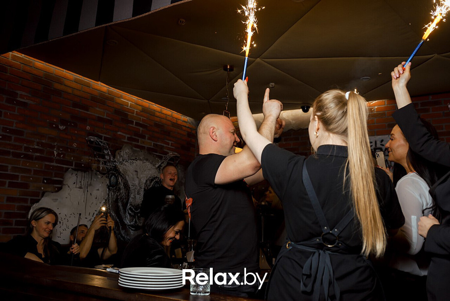 Brooklyn Live!, фото № 29