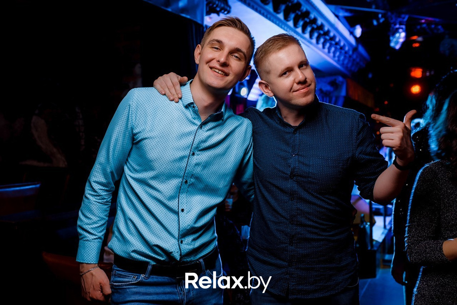 Brooklyn Live!, фото № 27