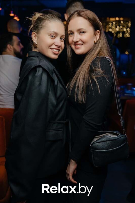 Ночные жители, фото № 19