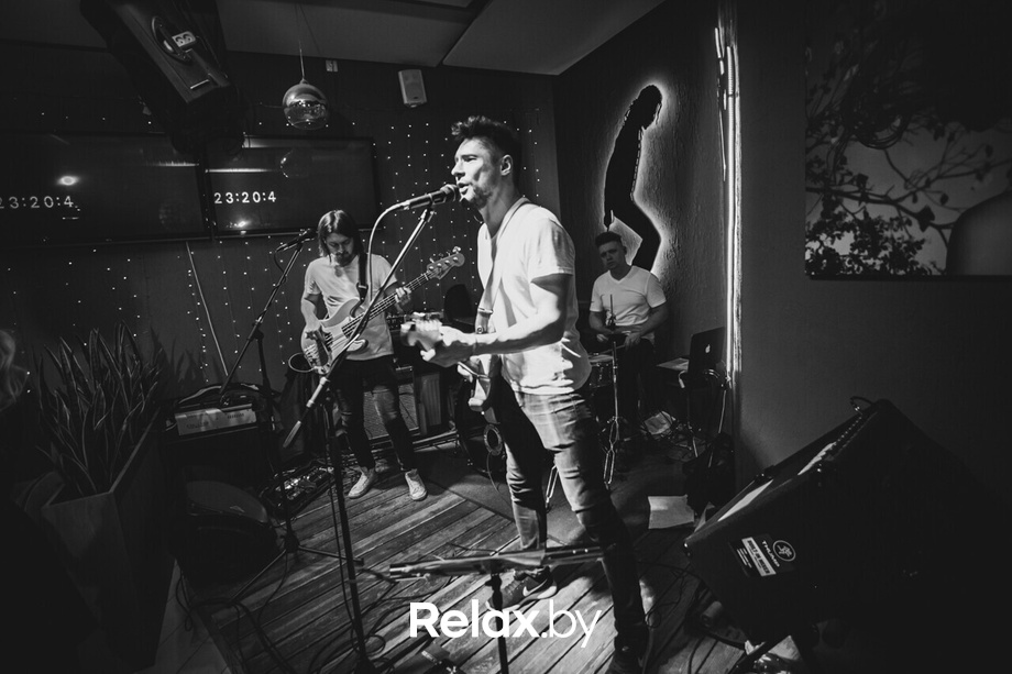 Ночные Жители, фото № 60