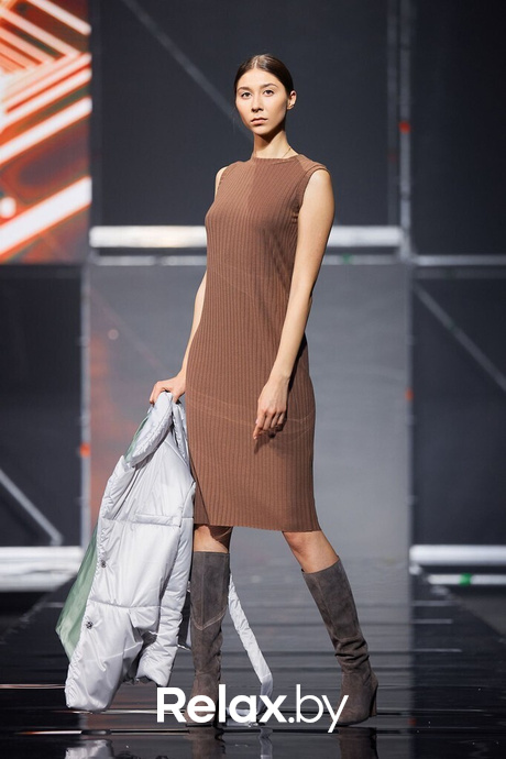 13 сезон Brands Fashion Show | Показы, фото № 55