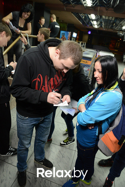 Кто Там?, фото № 6
