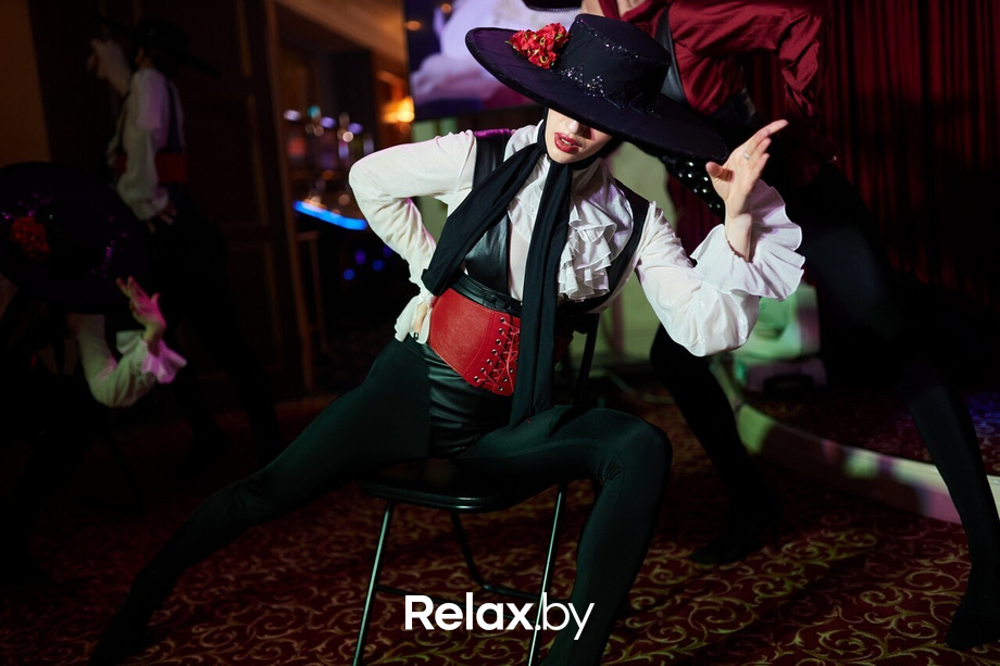 «LIXIANG L9 и оркестр Classic Energy», фото № 35