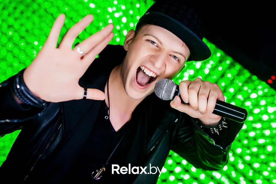 Alen Hit 5 лет творчества, фото № 21