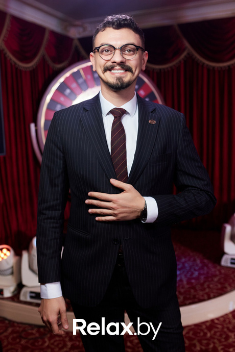 «LIXIANG L9 и оркестр Classic Energy», фото № 71