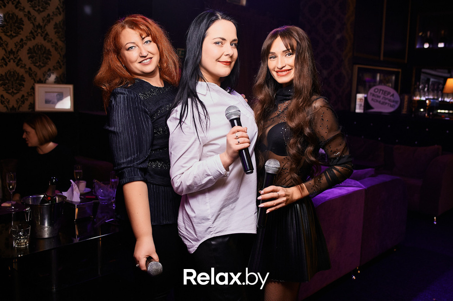 Черный лебедь, фото № 18