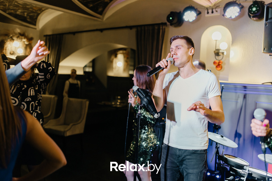 Новогодние вечеринки «Rustaveli», фото № 51