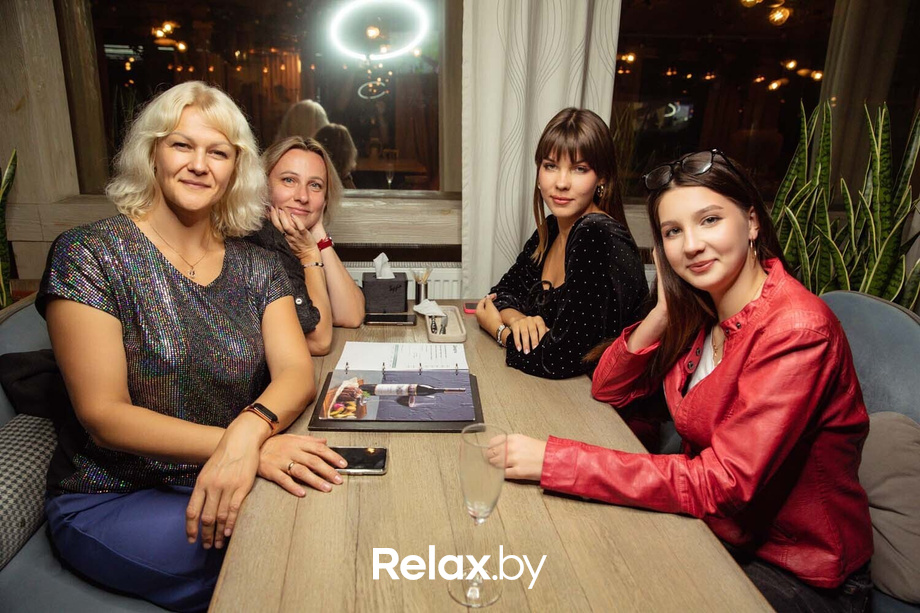 Ночные жители, фото № 27