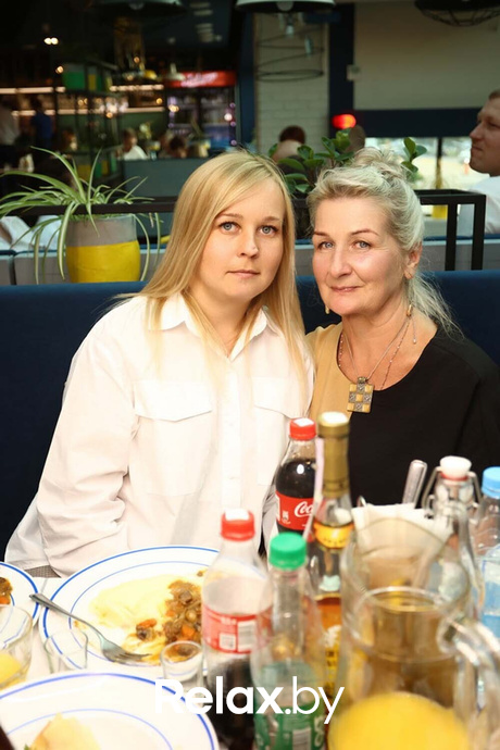 Титан Одесса-мама, фото № 21