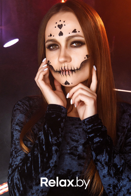 Miss Halloween, фото № 14